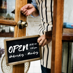 Point of Sale System