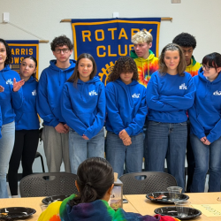 High School Scholarships