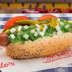 Hot Dogs