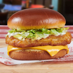 Other Sandwiches & Ribs