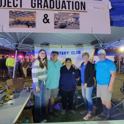 Buena High School Project Graduation
