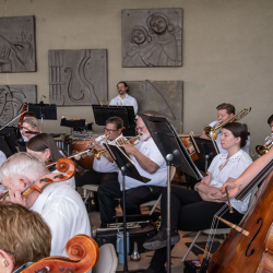 Live Symphonic Concerts