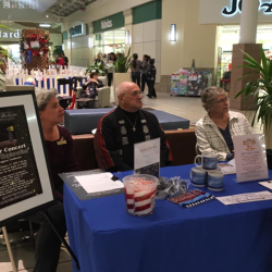 Support and Donations