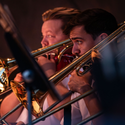 Canyon Reflections Concert