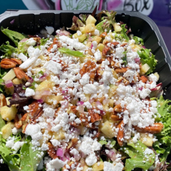 Salads