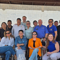 Weekly Club Meetings