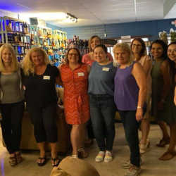 Rotary Fellowship and Community Service