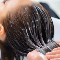 Natural Hair Care and Braiding