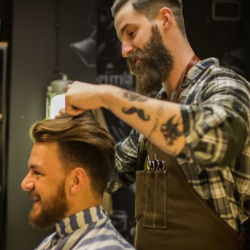 Barber