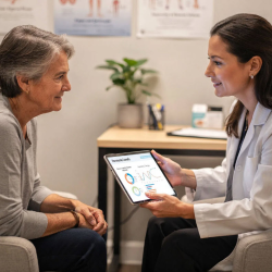 Bioidentical Hormone Replacement Therapy