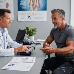 Testosterone Replacement Therapy