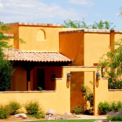 Custom Home Building