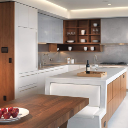 Skylight Installation