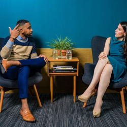 Performance Coaching