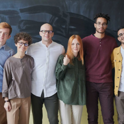 Organisational Culture