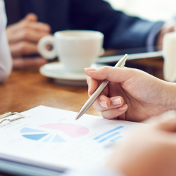 Institutional Consulting