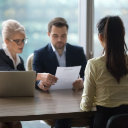 Recruitment Services