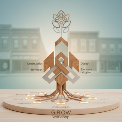G.R.O.W. Workshop