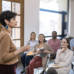 Manager Training