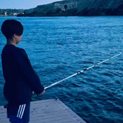 Private Fishing