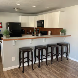 Relaxing Family Retreat 3-Bedroom Vacation Rental
