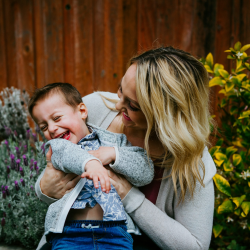 Foster Care & Adoption