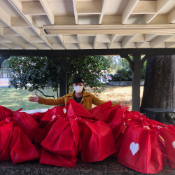 In-Kind or Item Donation