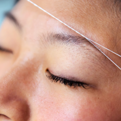 Face Threading & Waxing
