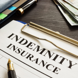 Indemnity Insurance