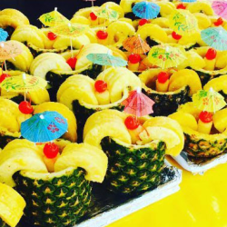 Catering Services