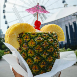 Piña Colada
