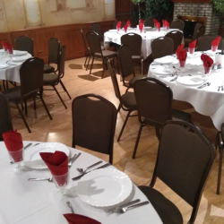Funeral Luncheons/Dinners