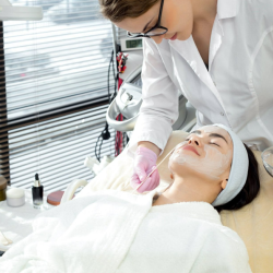 Spa Facial