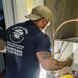 General Contracting Services