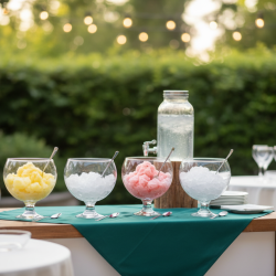 Event Hosting