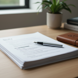 Resume Writing