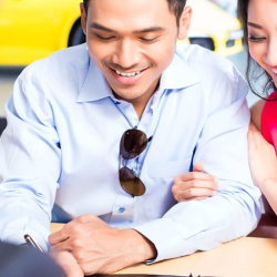 Auto Financing