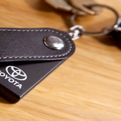Genuine Toyota Parts & Accessories