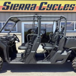 New In-Stock Inventory