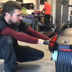 Vehicle Service