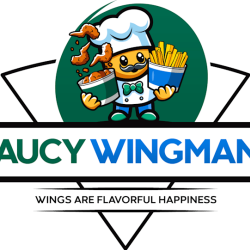 Saucy Wingman