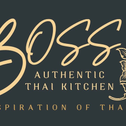 Boss Thai