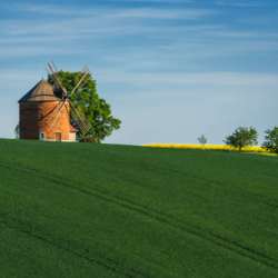 Property tax; agricultural real property