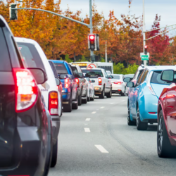Traffic; vehicle laws; cities; prohibition
