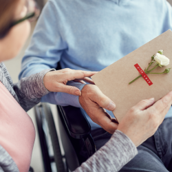 Honoring Loved Ones Assistance