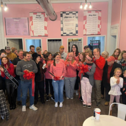 Special Events at Our Headquarters