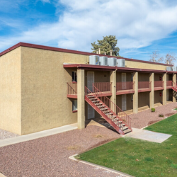 3 Bedroom Apartments