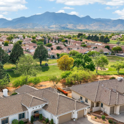Real Estate Sales