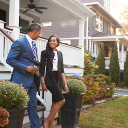Investment Property Services