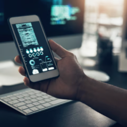 Mobile Application Management (MAM)